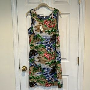 Talbots Size 14 Dress, NWT